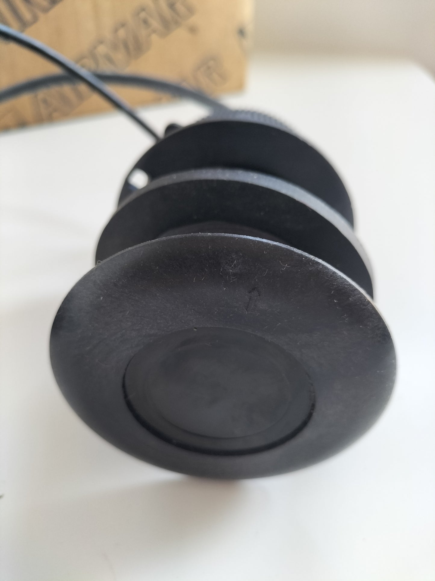 Thru Hull Depth Transducer P17 Smart , 44-045-2-01 , DT800