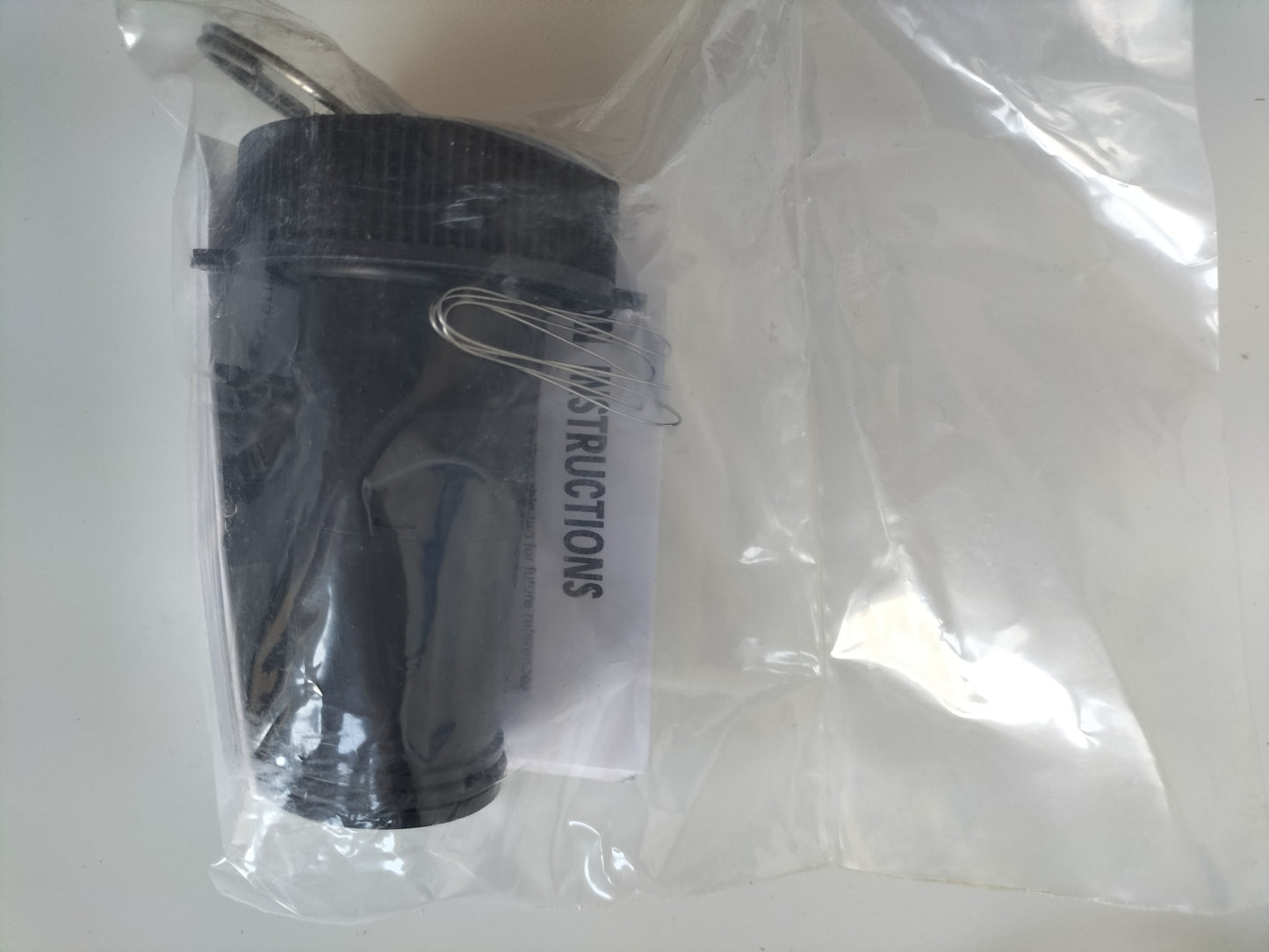 Thru Hull Depth Transducer P17 Smart , 44-045-2-01 , DT800