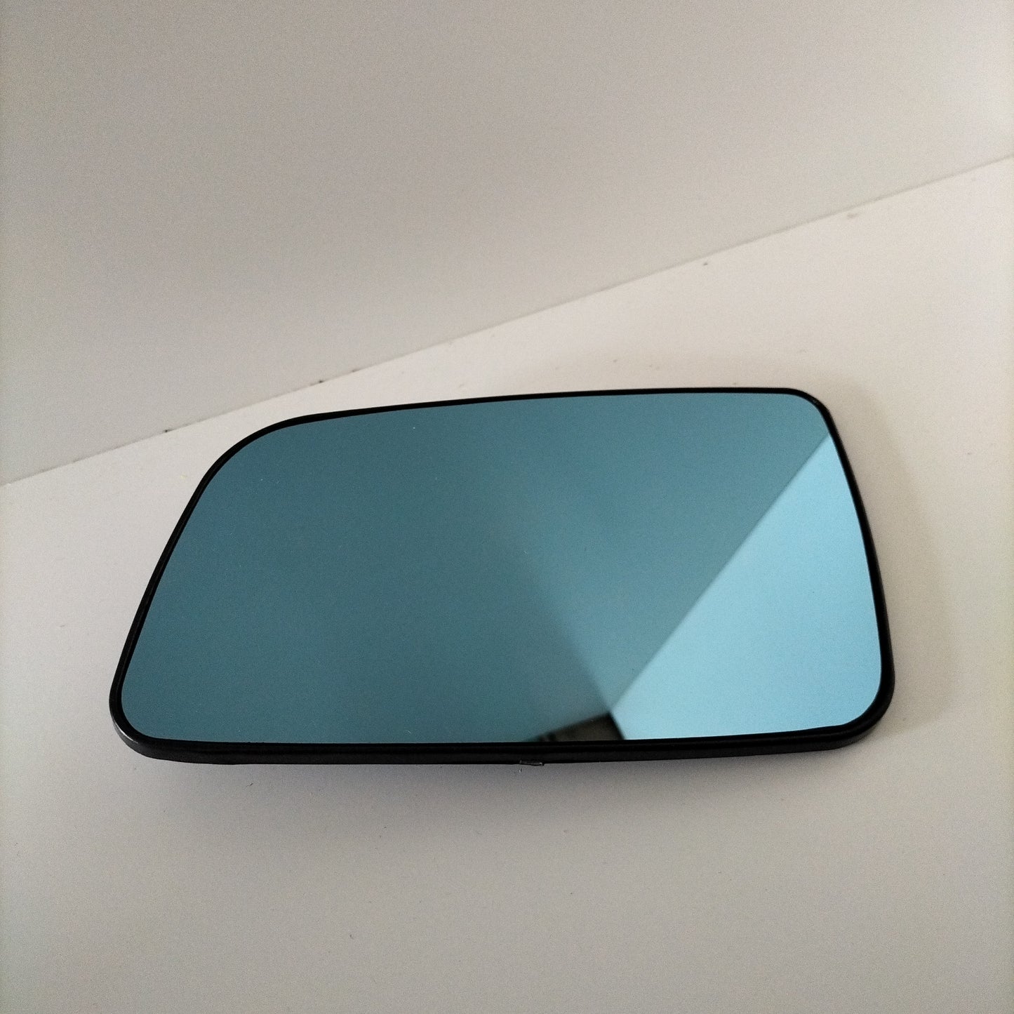 Wing Mirror Glass - L/H - Vauxhall Astra (G) Mk4 1998-2004