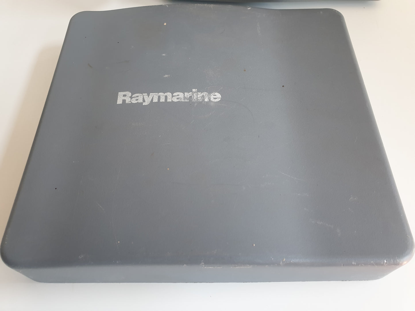 Raymarine Chart Plotter RL70C Plus , E52034 . Software version 411