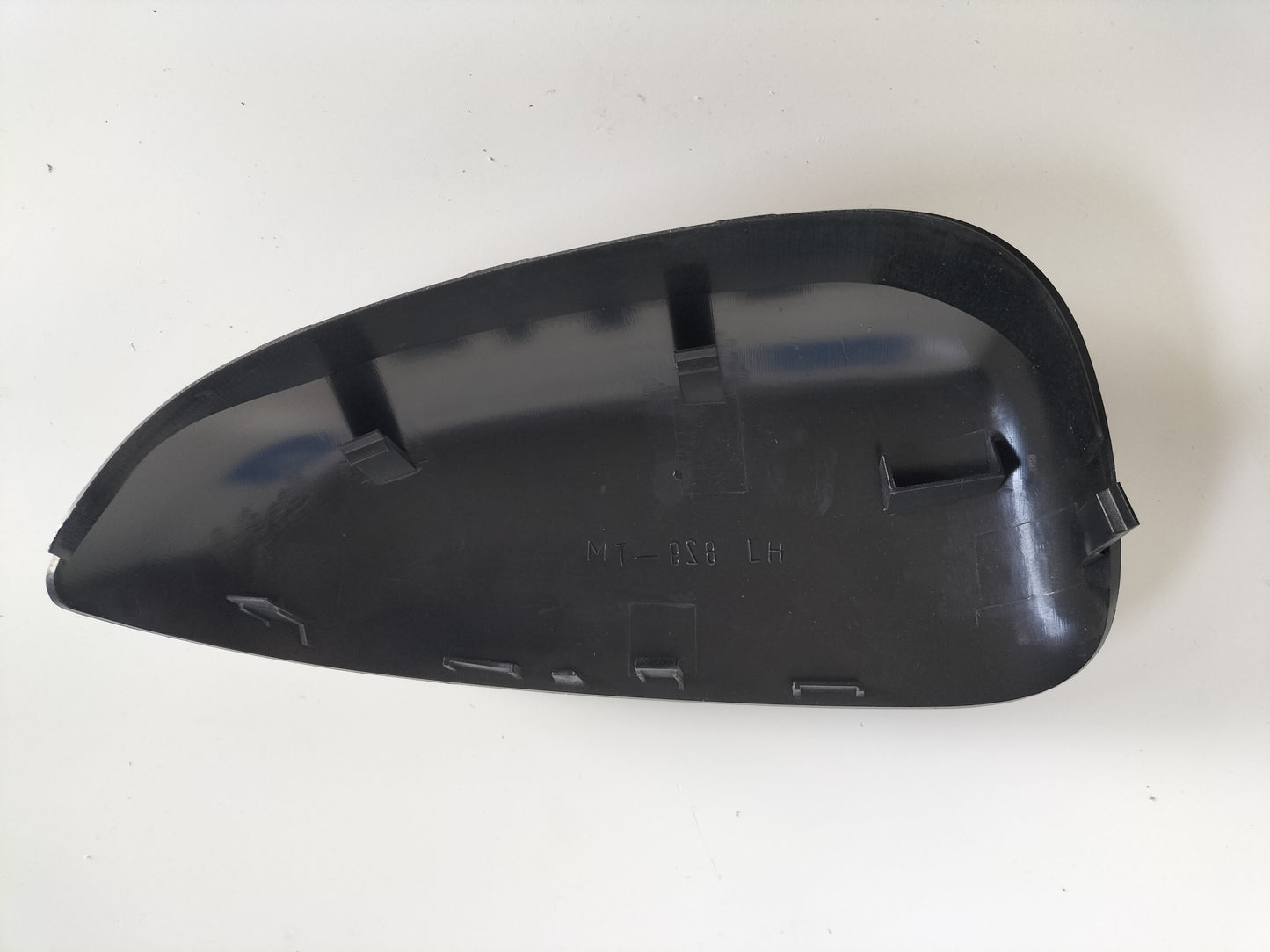 Wing Mirror Cover TYC - L/H - Fiat Bravo 2007-2014 - FT1387414