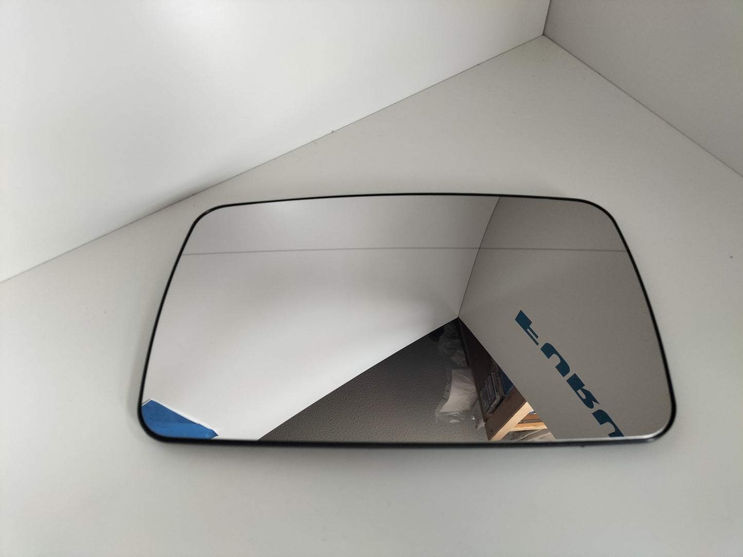 Wing Mirror Glass - R/H - Mercedes Sprinter 1995-2006