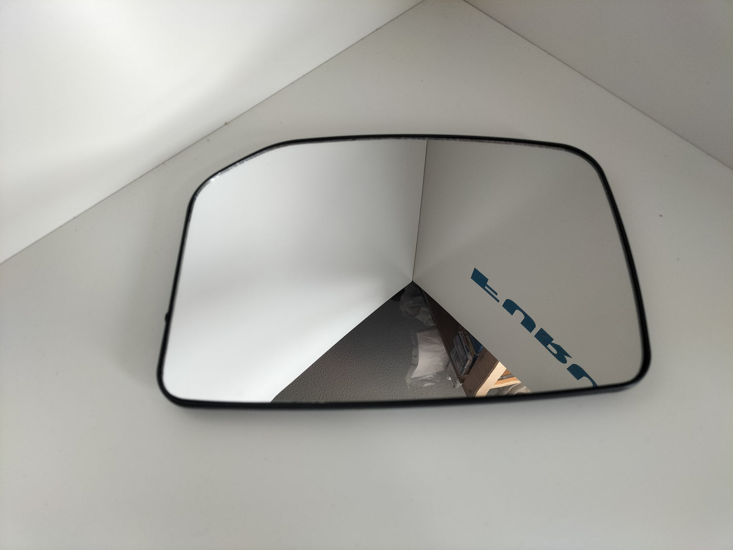 Wing Mirror Glass - Ford Transit Mk6 Mk7 - R/H - 4059964