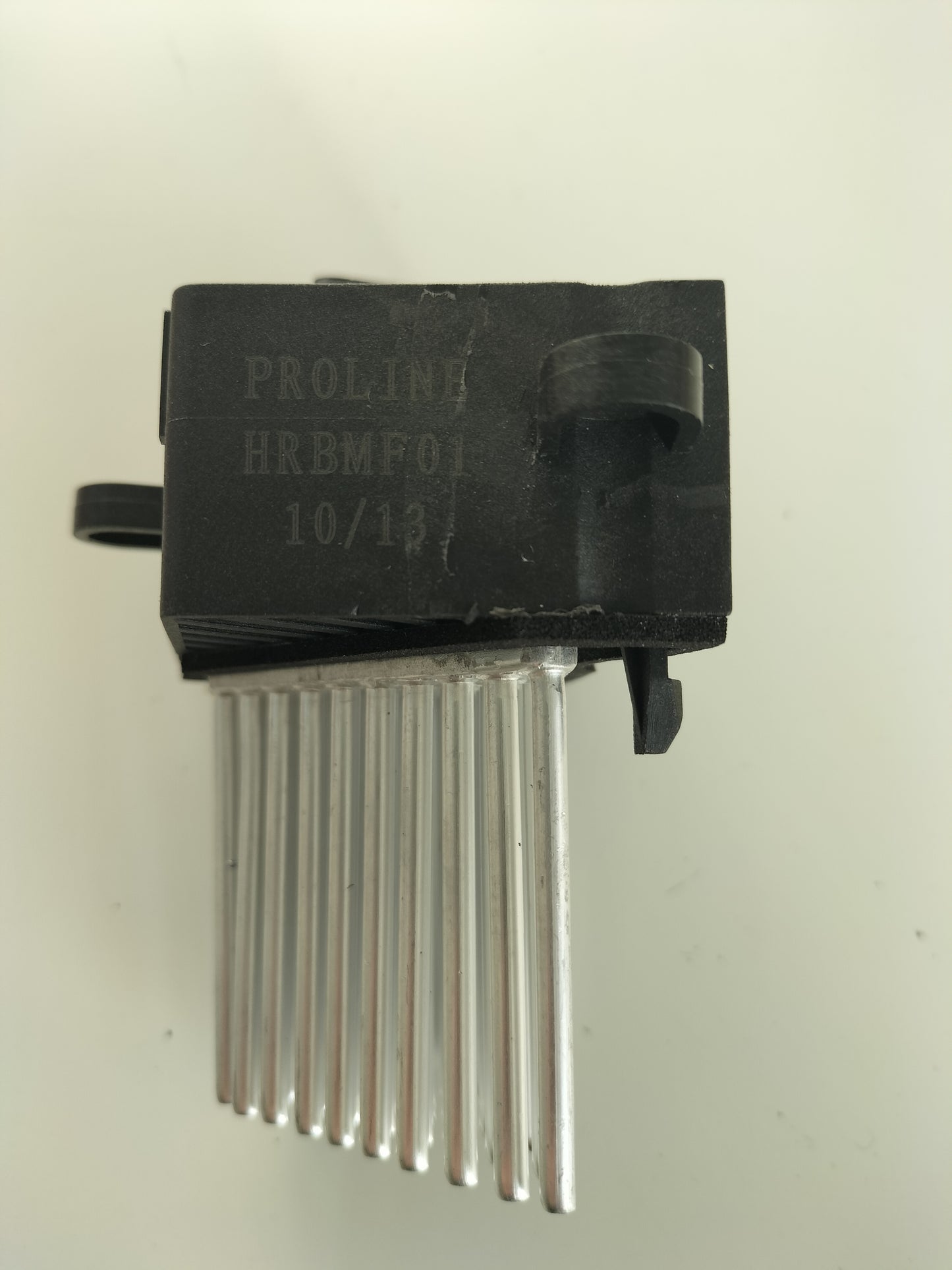 Heater Resistor - Proline - BMW - HRBMF01