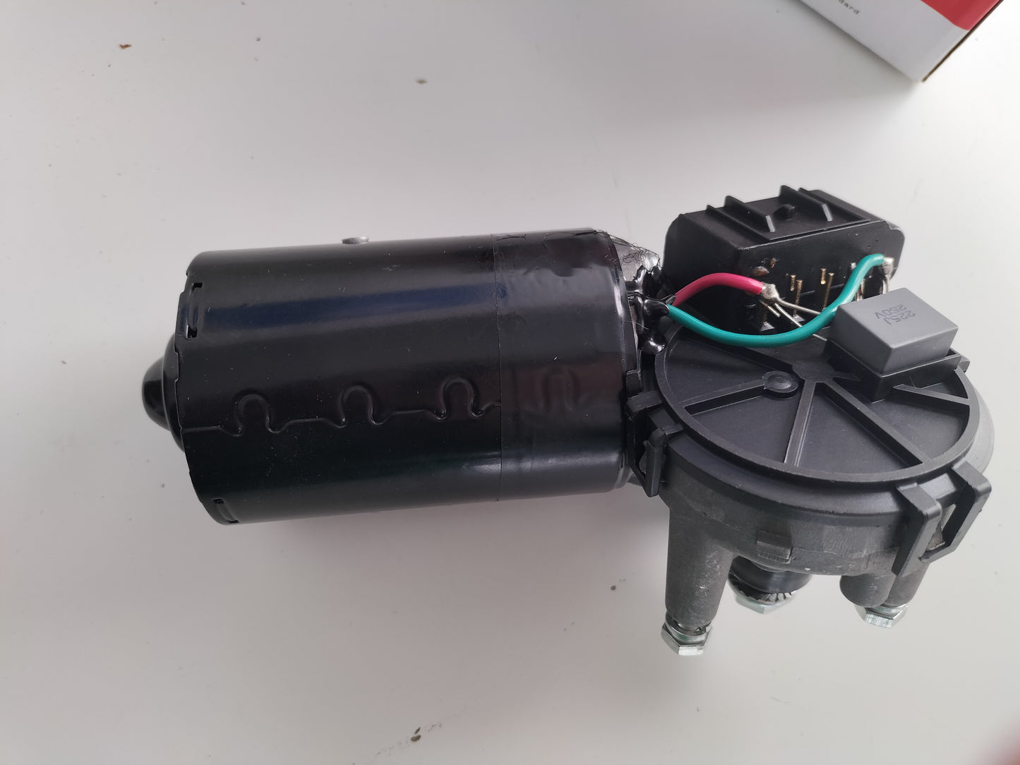 Wiper Motor - Proline - Vauxhall Astra G - WMVAF01