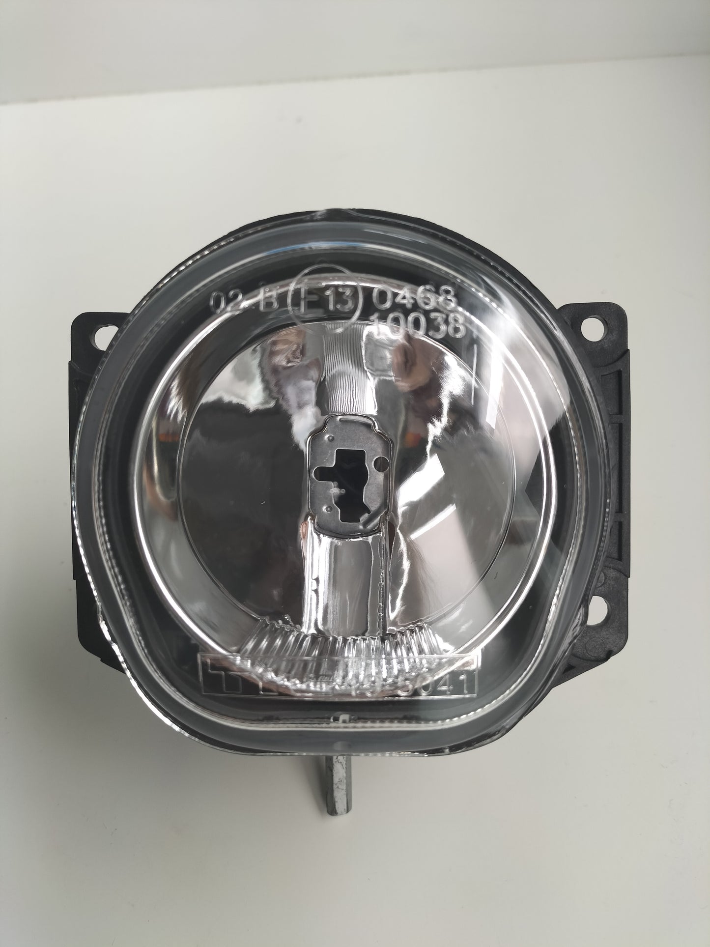 TYC Fog Light - L/H - Alfa Romeo 1997-2006