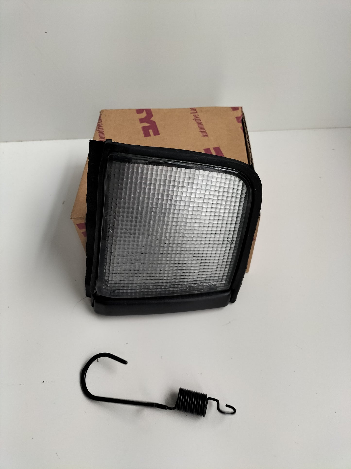 TYC Corner Light - R/H - Honda Accord 1986-1988