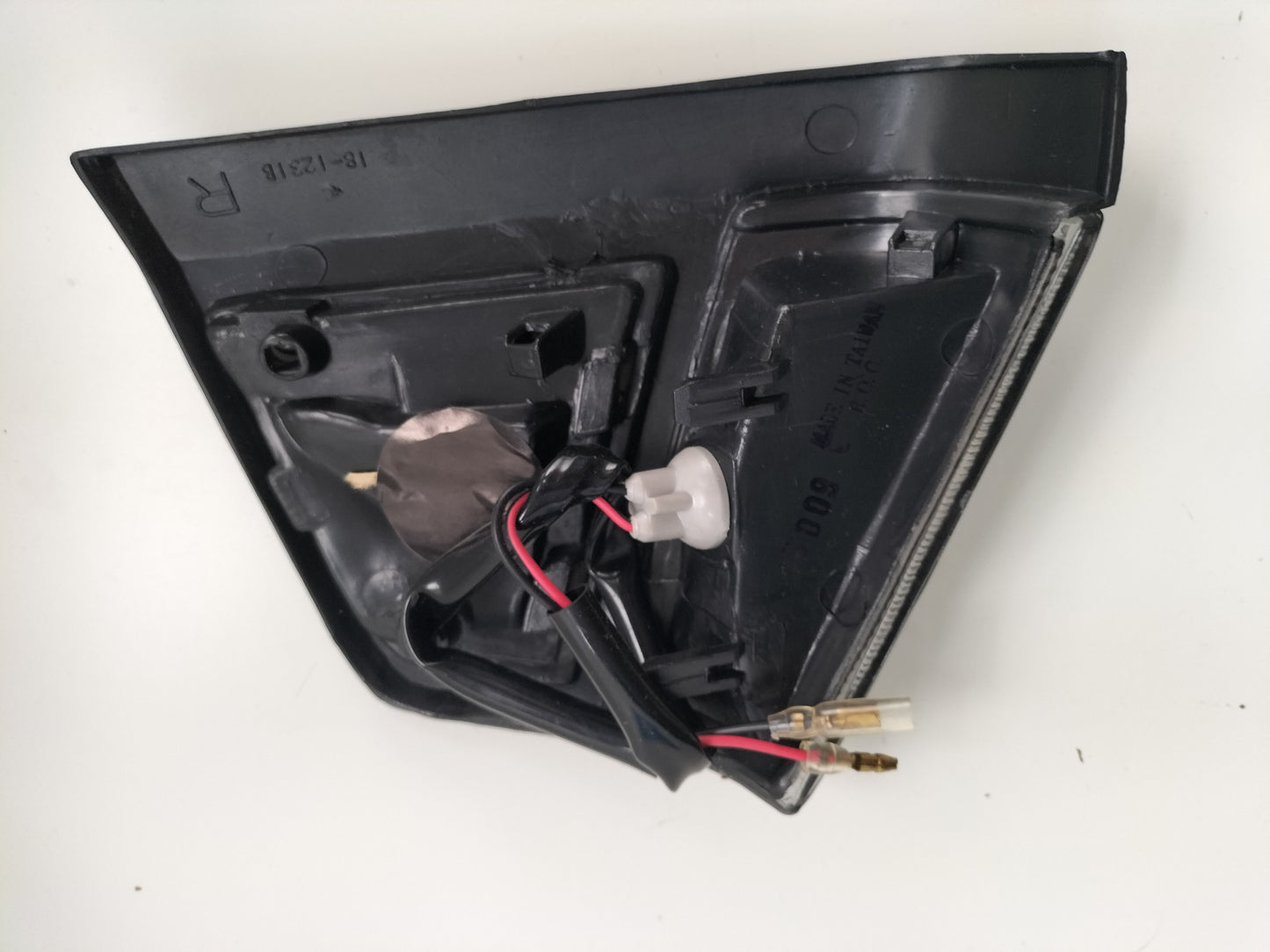 TYC Side Indicator - R/H - Honda Civic 1984