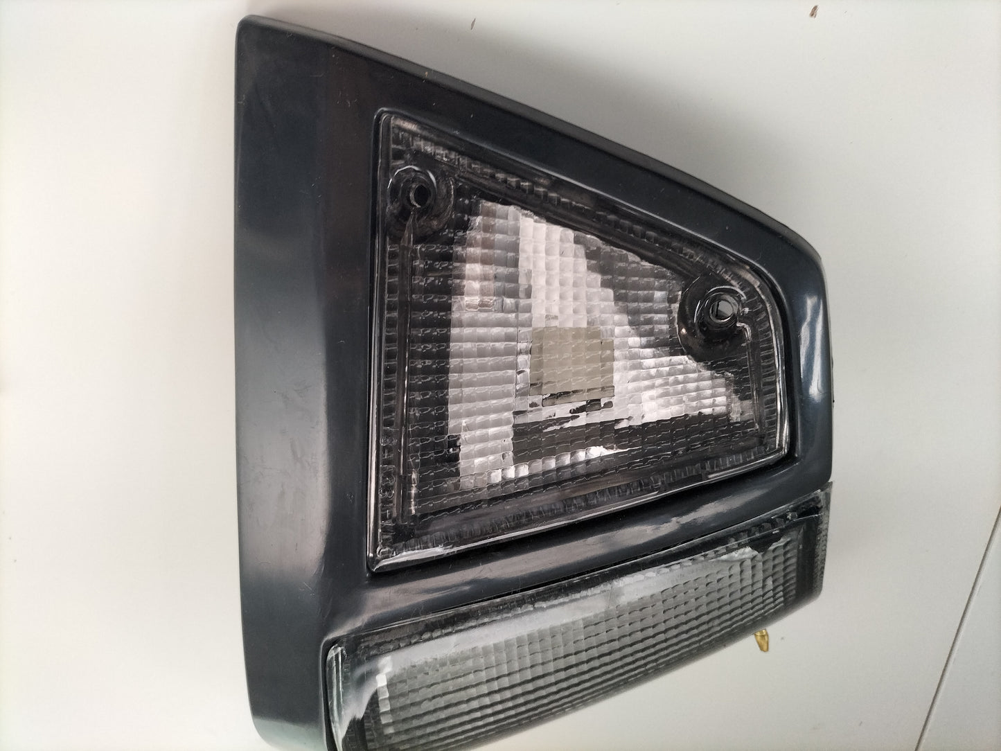 TYC Side Indicator - R/H - Honda Civic 1984