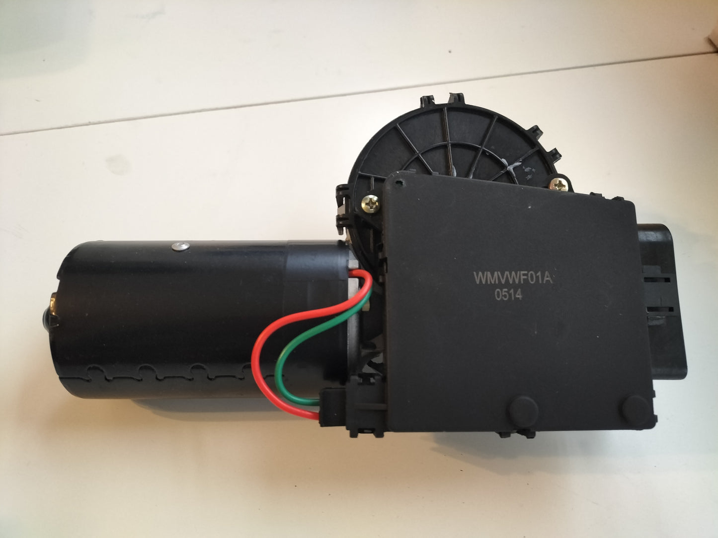 Wiper Motor - New Generation - VW Sharan 1995-2010