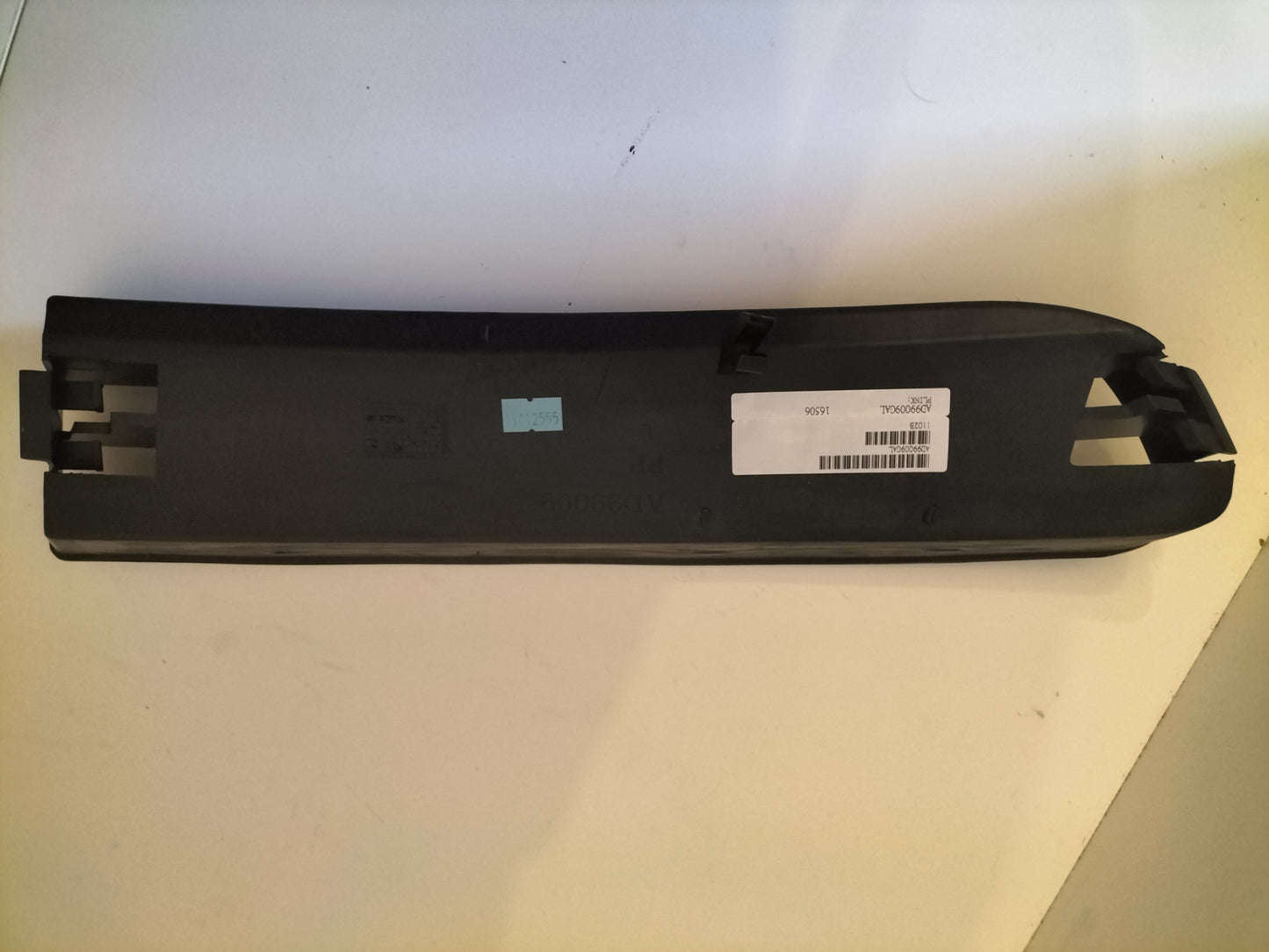 Front Bumper Grille - L/H - Audi A6 1994-1997