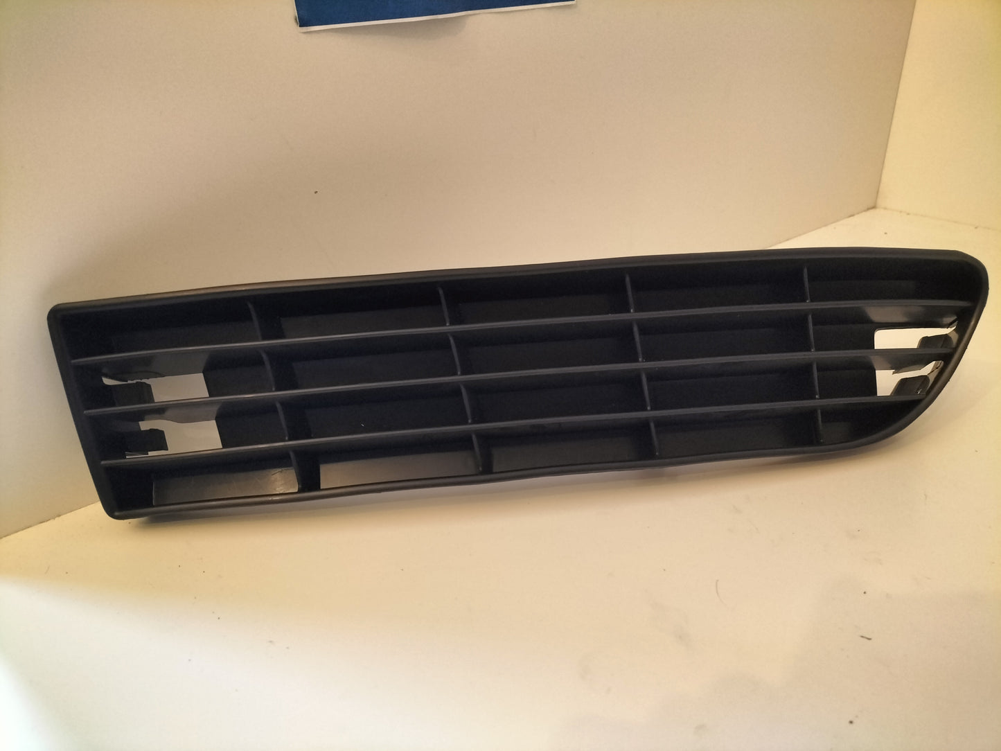 Front Bumper Grille - L/H - Audi A6 1994-1997