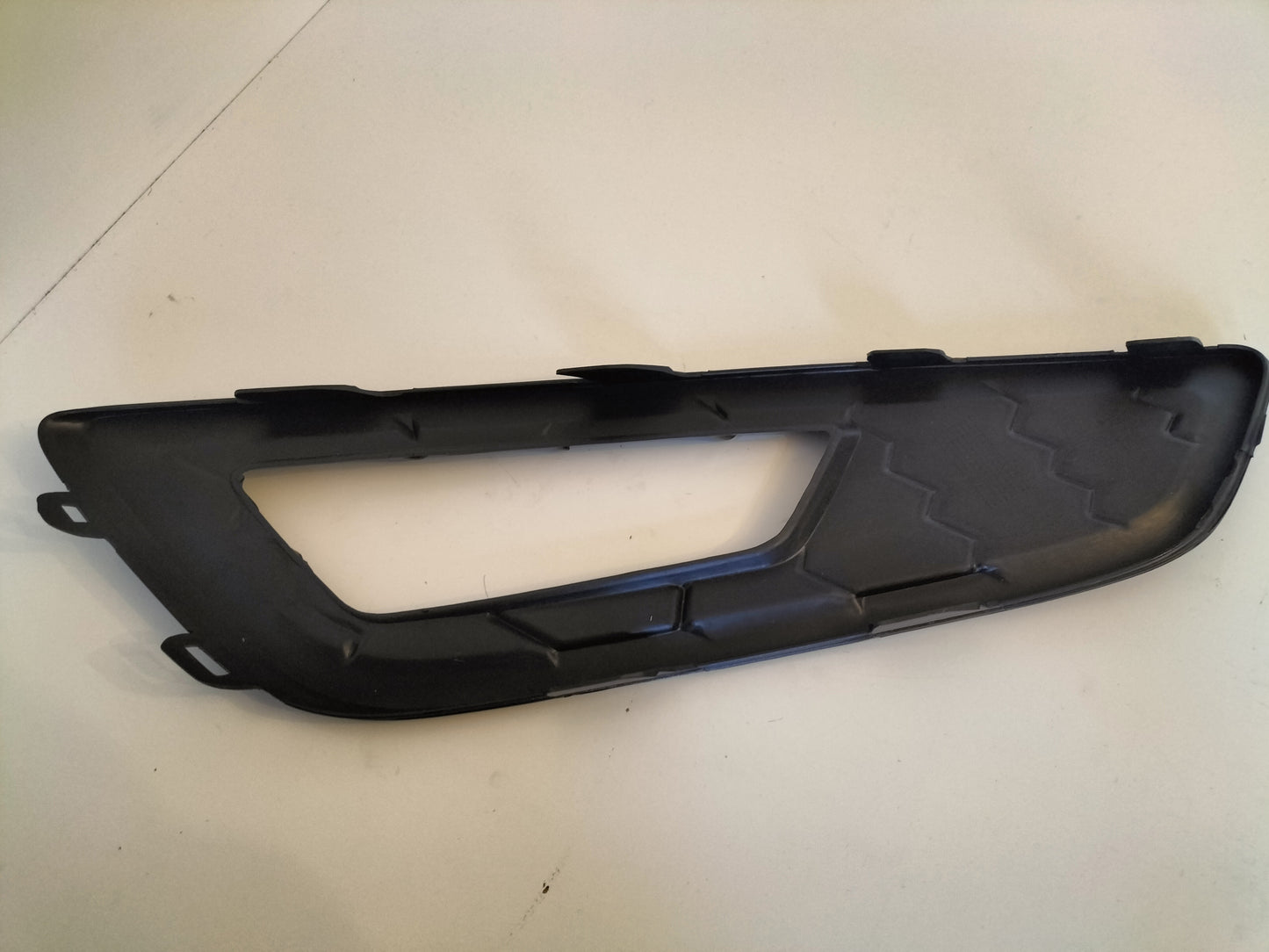 Front Bumper Grille - R/H - Ford Focus Mk 3 - Sport