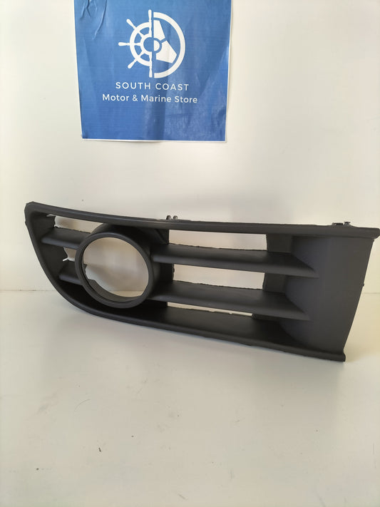 Front Bumper Grille - R/H - VW Polo 2001-2009