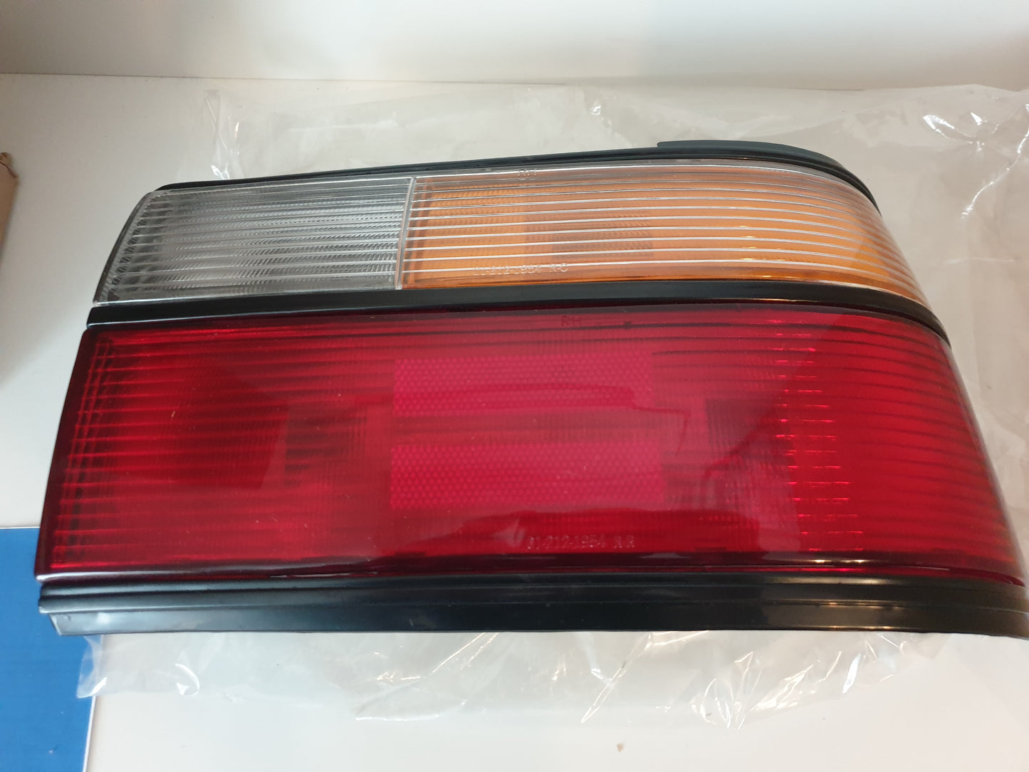 Tail Light / Rear Light - Lucid - Toyota Corolla Ae90 Ae92 4door - R/H - 212-1987R-A