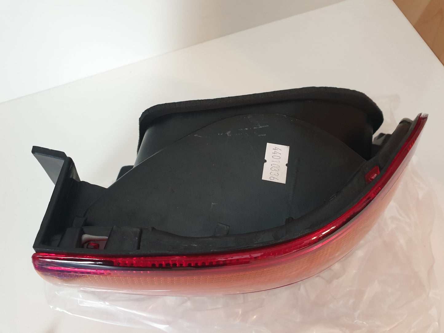 Tail Light / Rear Light - Honda Civic 1992-1995 - R/H