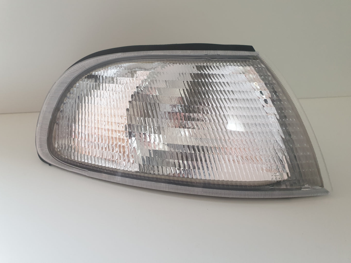 Lighting , Corner light , R/H  , Honda Accord 4D (UK) 1993-96 , 217-1533R-UE