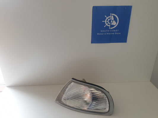 Lighting , Corner light , L/H  , Honda Accord 4D (UK) 1993-96 , 217-1533L-UE