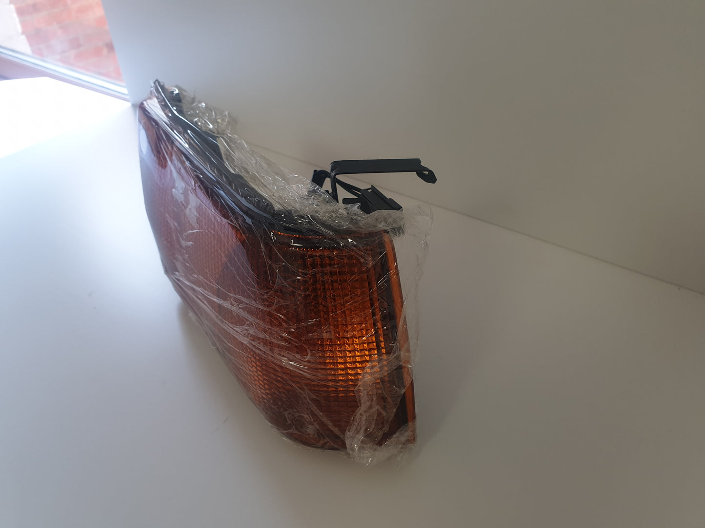 Corner Light - TYC - Nissan Sunny 1988 to 1990 3dr Hatchback