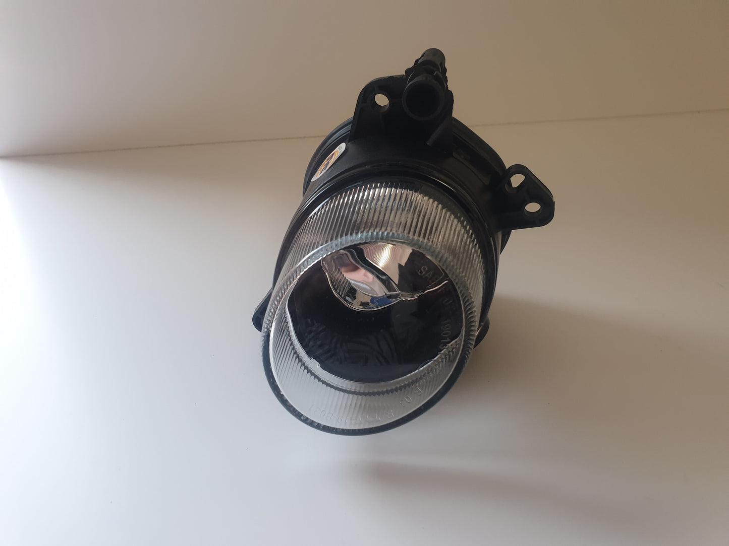 Fog Light - TYC - Mercedes Benz E Class W212 2009-2013