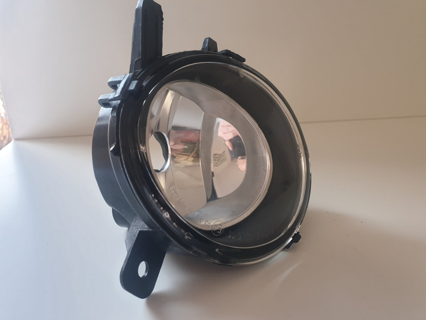 Fog Light - BMW 2010-2019