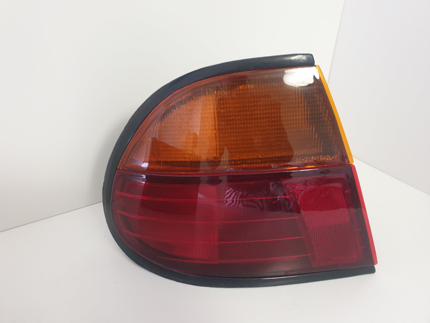 Tail Lamp Assembly - Lucid - Pulsar 4D 1995 - L/H - 215-19A2L-A