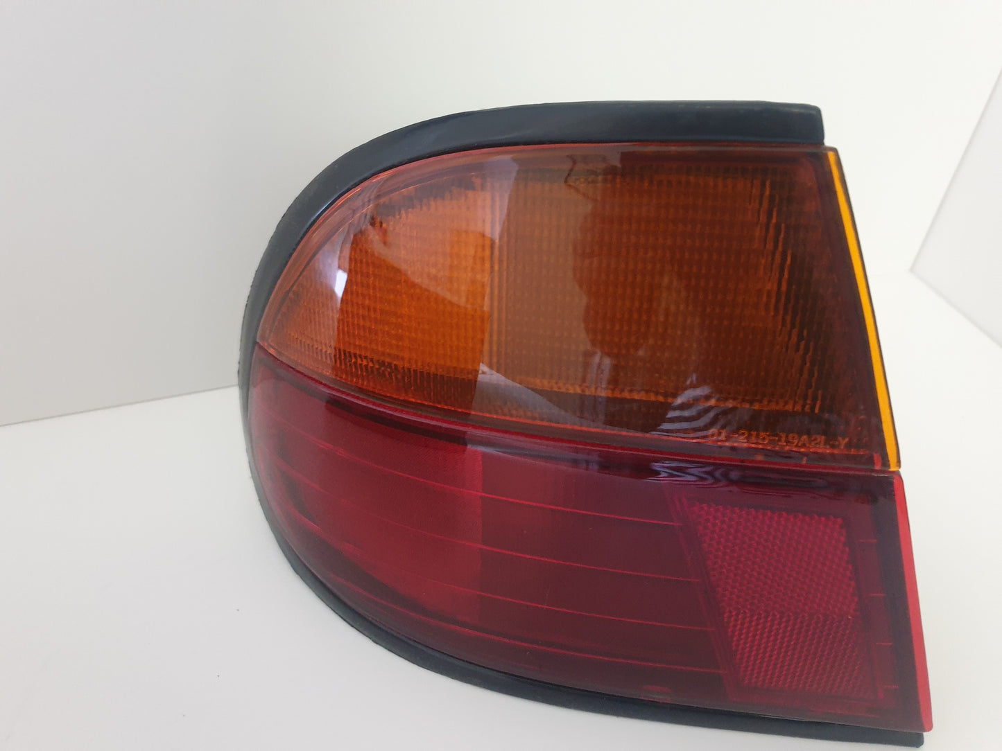 Tail Lamp Assembly - Lucid - Pulsar 4D 1995 - L/H - 215-19A2L-A