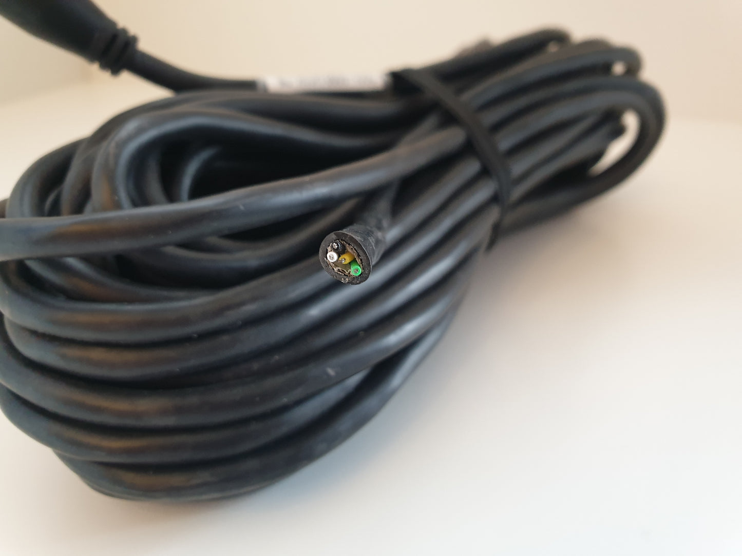 Furuno  Cable , NMEA 1083 6 Pin , MJ-A6SPF0009-100C