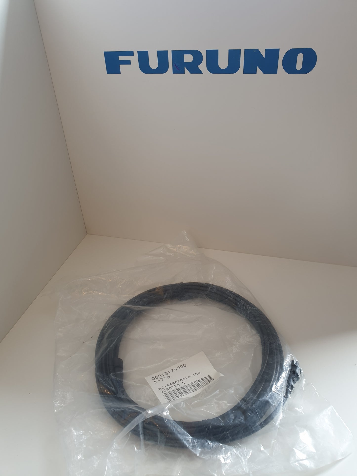 Furuno  Cable ,  Furuno 000-131-749 000-159-692 NMEA Remote Cable – NEW,  6 Pin.