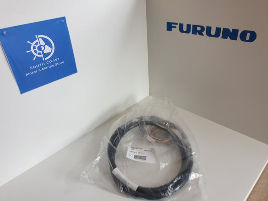 Furuno  Cable ,    008-458-330 , Cable Assembly for RJ-7, 2 Meters. RW-9200-0