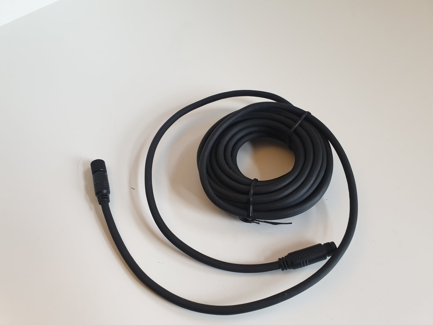 Raymarine  Cable ,  E06017 Camera Extension Cable, Cam50 / Cam100 . 4 Pin