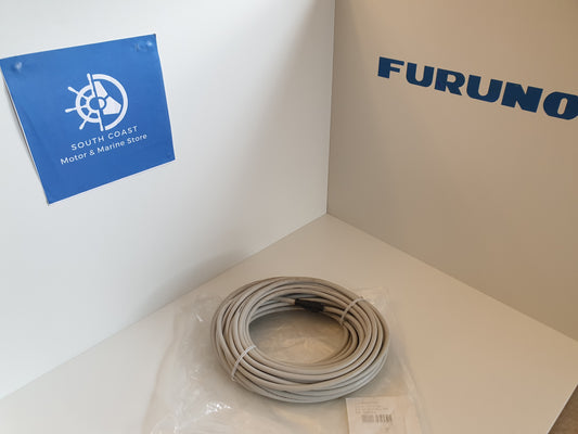Furuno  Cable , Nav PIlot Connection Cable , 20 Meters, MJ-A7SPF0012-200C