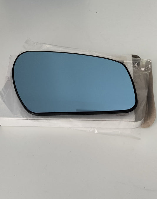 Wing Mirror Glass - Ford Fiesta 7 2006-2008 - Glass Blue Heated CV R/H - NMG153X21