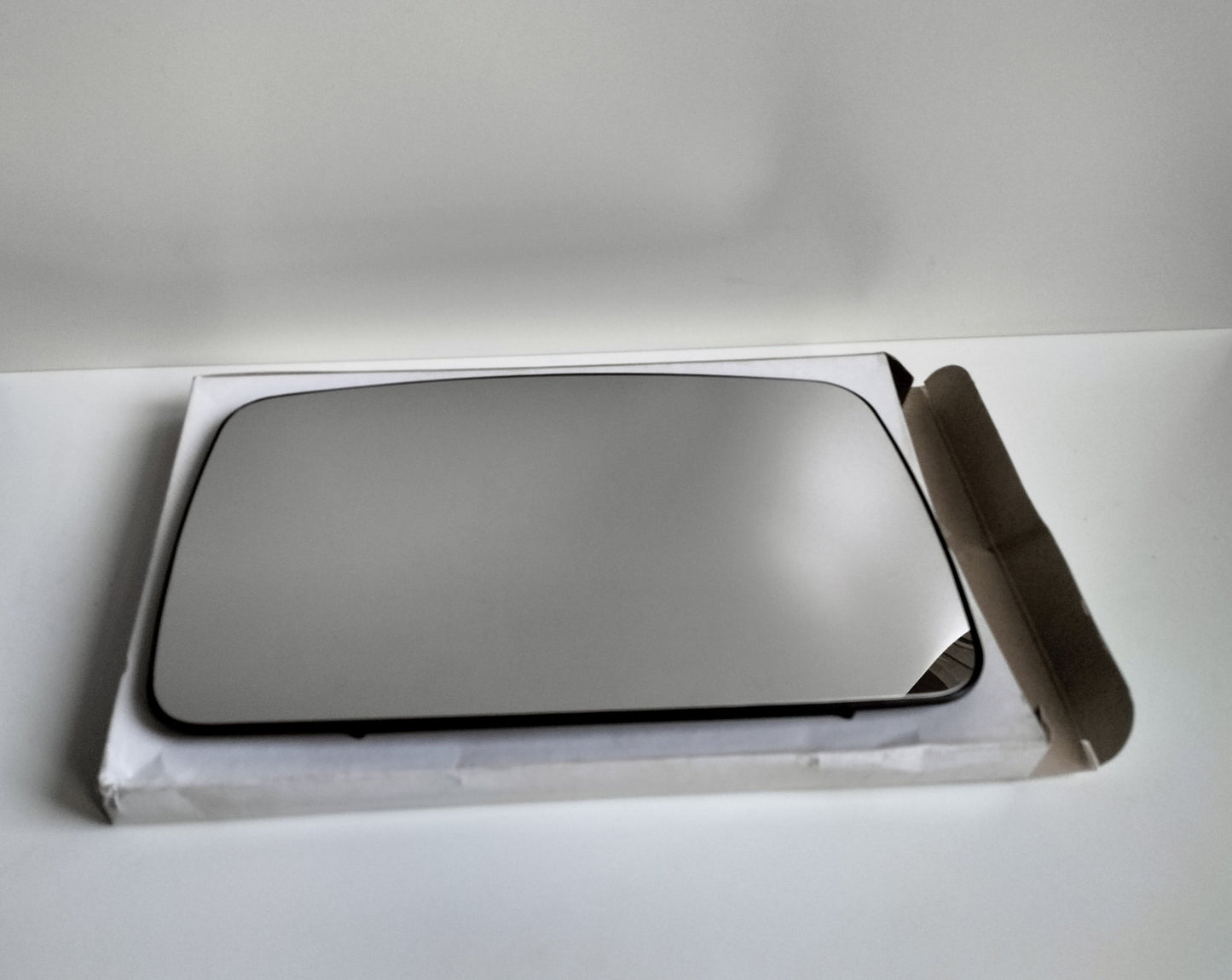 Wing Mirror Glass - Mercedes Sprinter 1995-2006 - CV R/H - ME9157503: PO - 1012709 NMG283X50