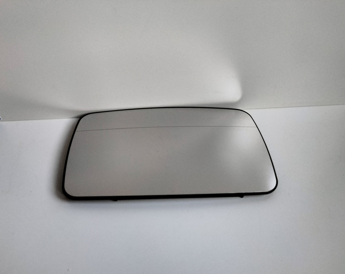 Wing Mirror Glass - Mercedes Sprinter 1995-2006 - Heated AF R/H  ME9157533: P0-1012709 - NMG283X56