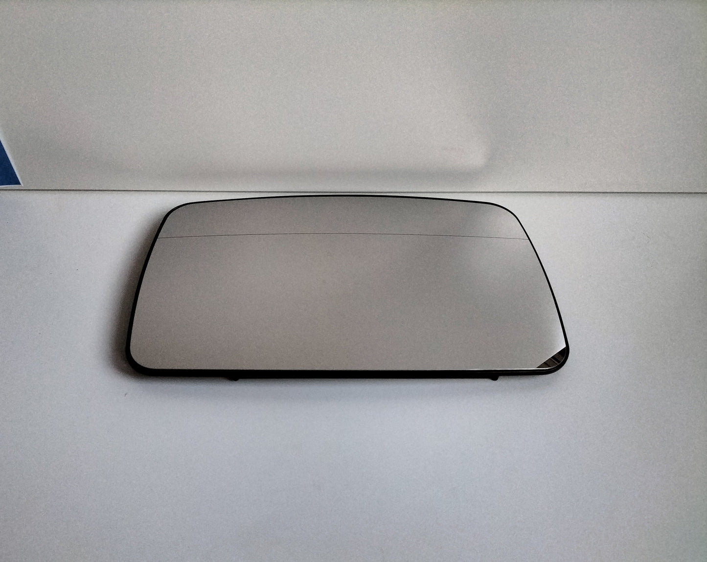 Wing Mirror Glass - Mercedes Sprinter 1995-2006 - Heated AF R/H  ME9157533: P0-1012709 - NMG283X56